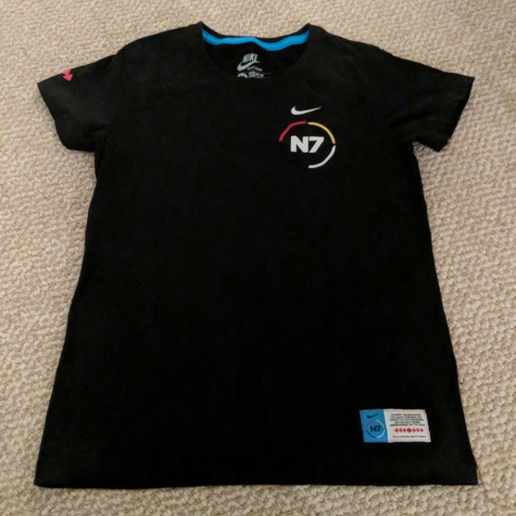 nike n7 shirt